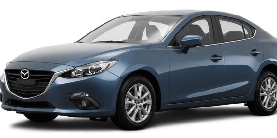 MAZDA MAZDA3 2015 3MZBM1W72FM213915 image