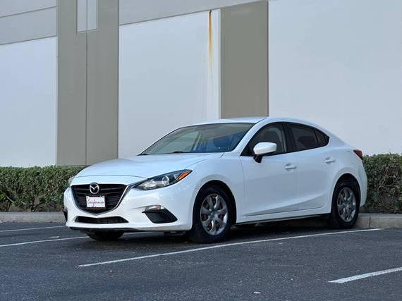 MAZDA MAZDA3 2015 3MZBM1U72FM136241 image