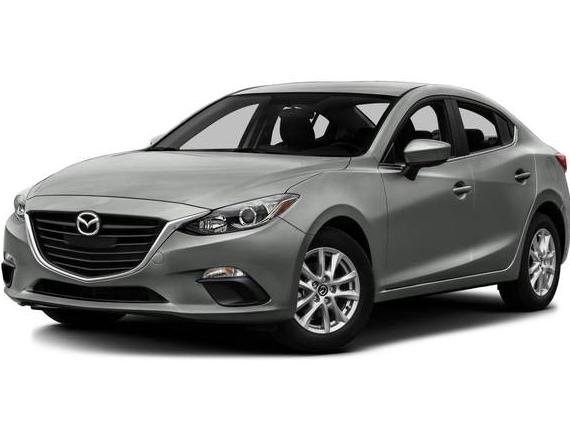 MAZDA MAZDA3 2015 3MZBM1V74FM186654 image