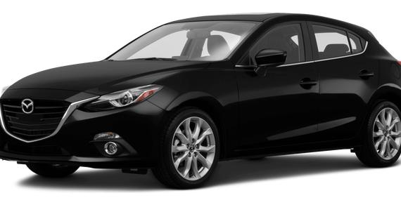 MAZDA MAZDA3 2015 JM1BM1M31F1255704 image MAZDA MAZDA3 2015 JM1BM1M31F1255704 image