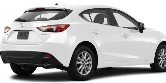 MAZDA MAZDA3 2015 3MZBM1L79FM175037 image
