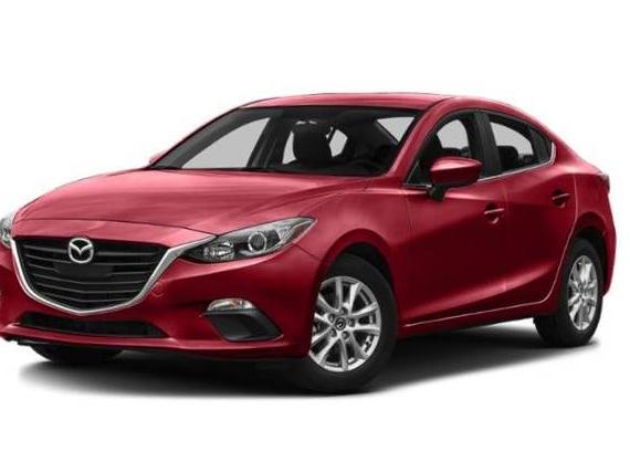 MAZDA MAZDA3 2015 3MZBM1W76FM179512 image
