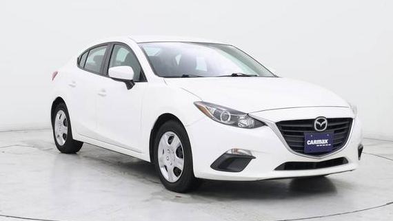 MAZDA MAZDA3 2015 3MZBM1U79FM170967 image MAZDA MAZDA3 2015 3MZBM1U79FM170967 image