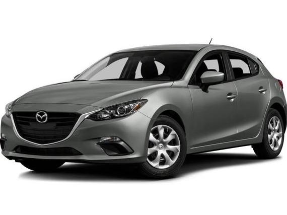 MAZDA MAZDA3 2015 3MZBM1L78FM149741 image