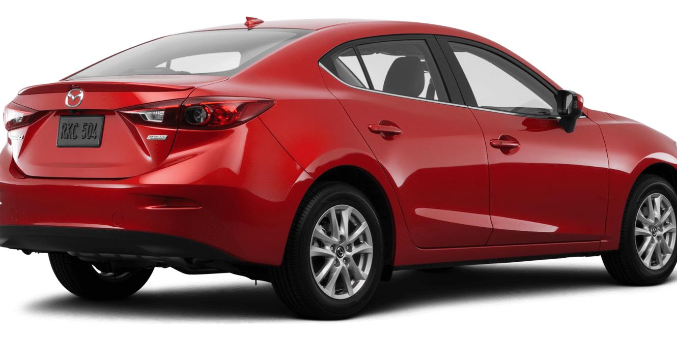 MAZDA MAZDA3 2015 JM1BM1W32F1233529 image