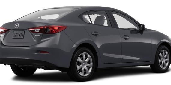 MAZDA MAZDA3 2015 JM1BM1T71F1237899 image