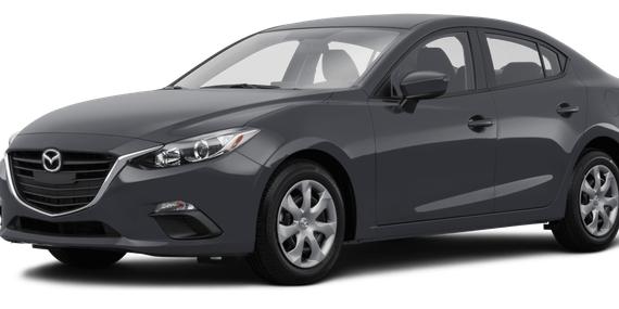 MAZDA MAZDA3 2015 3MZBM1U72FM210774 image