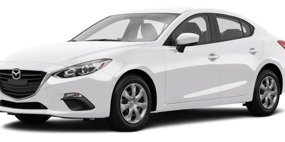 MAZDA MAZDA3 2015 3MZBM1U70FM175684 image MAZDA MAZDA3 2015 3MZBM1U70FM175684 image