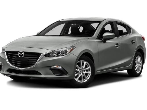 MAZDA MAZDA3 2015 JM1BM1U70F1266387 image MAZDA MAZDA3 2015 JM1BM1U70F1266387 image