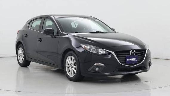 MAZDA MAZDA3 2015 3MZBM1M77FM184608 image MAZDA MAZDA3 2015 3MZBM1M77FM184608 image