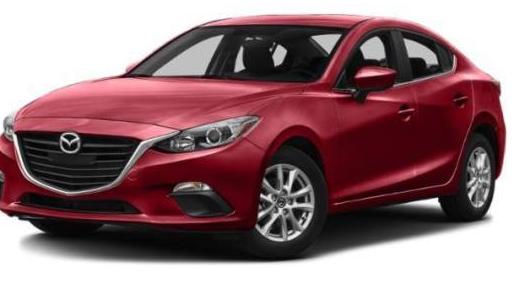 MAZDA MAZDA3 2015 3MZBM1U7XFM171514 image