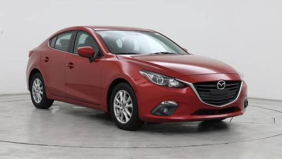MAZDA MAZDA3 2015 3MZBM1V79FM233533 image
