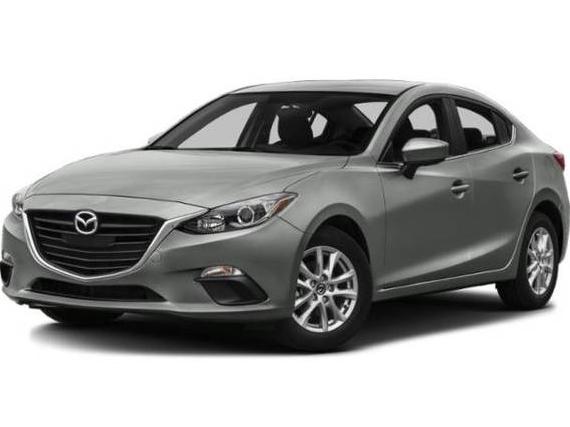 MAZDA MAZDA3 2015 3MZBM1U79FM158706 image