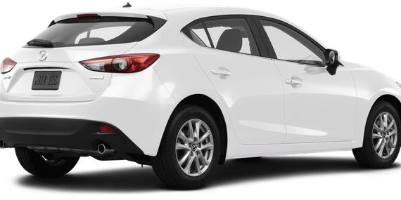 MAZDA MAZDA3 2015 JM1BM1L79F1256832 image MAZDA MAZDA3 2015 JM1BM1L79F1256832 image