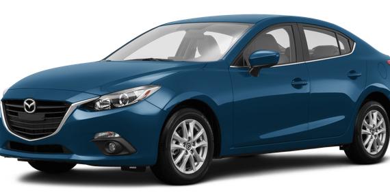 MAZDA MAZDA3 2015 3MZBM1V77FM229836 image MAZDA MAZDA3 2015 3MZBM1V77FM229836 image