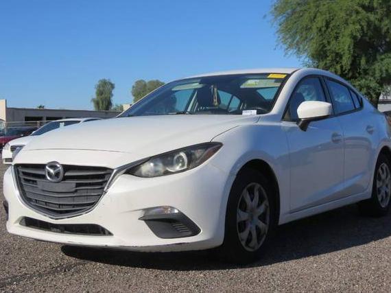 MAZDA MAZDA3 2015 JM1BM1U71F1272487 image MAZDA MAZDA3 2015 JM1BM1U71F1272487 image
