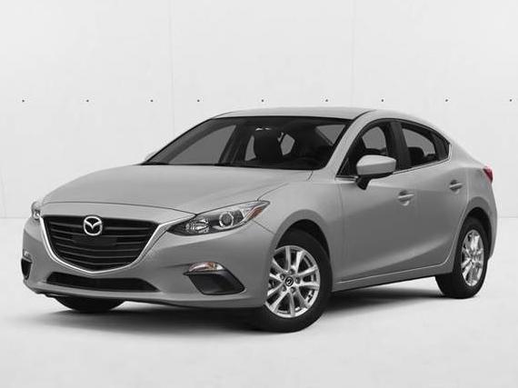 MAZDA MAZDA3 2015 3MZBM1W79FM132135 image