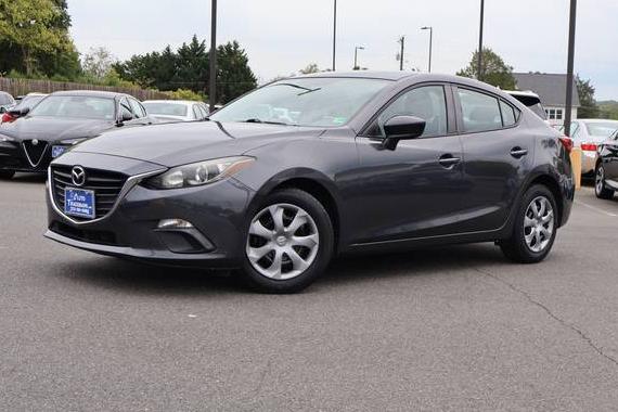 MAZDA MAZDA3 2015 JM1BM1T72F1271477 image MAZDA MAZDA3 2015 JM1BM1T72F1271477 image