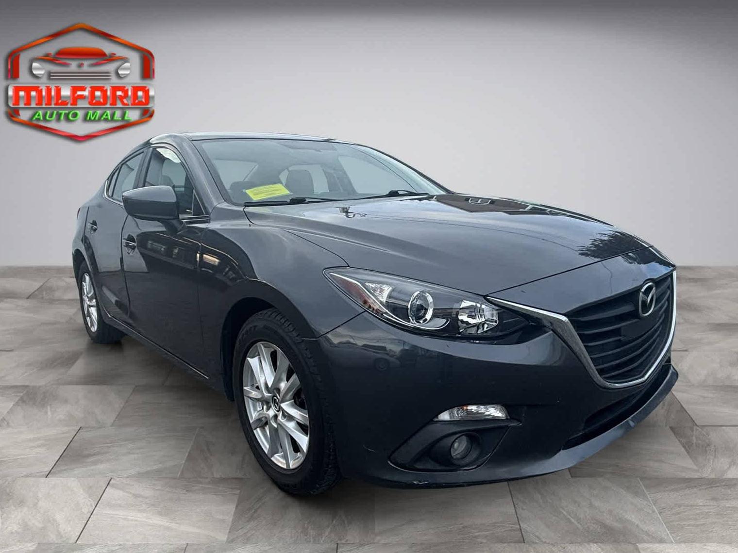 MAZDA MAZDA3 2015 JM1BM1V77F1249441 image