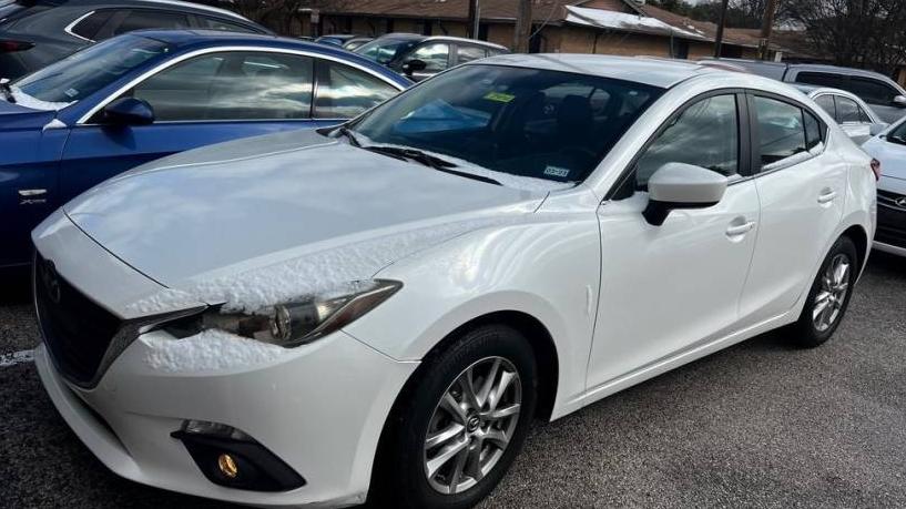 MAZDA MAZDA3 2015 JM1BM1V71F1220792 image