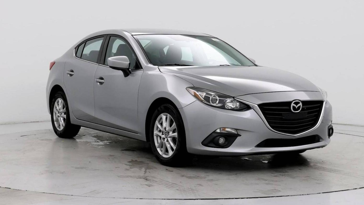 MAZDA MAZDA3 2015 JM1BM1V72F1263344 image