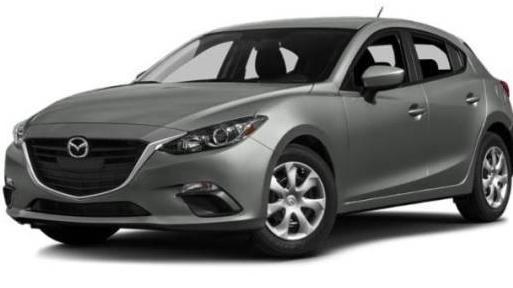 MAZDA MAZDA3 2015 3MZBM1M71FM208997 image