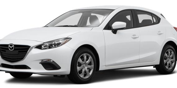 MAZDA MAZDA3 2015 JM1BM1K74F1221102 image MAZDA MAZDA3 2015 JM1BM1K74F1221102 image