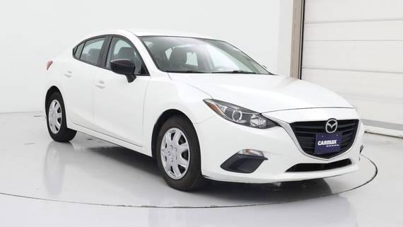 MAZDA MAZDA3 2015 JM1BM1T76F1229748 image MAZDA MAZDA3 2015 JM1BM1T76F1229748 image