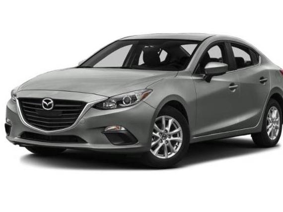 MAZDA MAZDA3 2015 3MZBM1U78FM195858 image