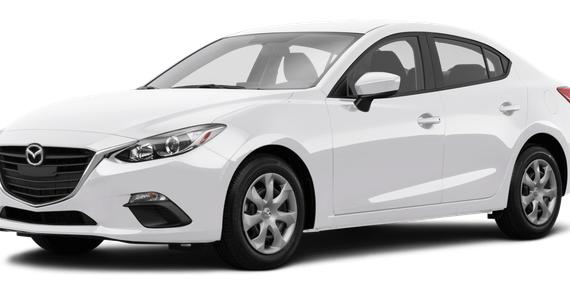 MAZDA MAZDA3 2015 3MZBM1U76FM197477 image MAZDA MAZDA3 2015 3MZBM1U76FM197477 image