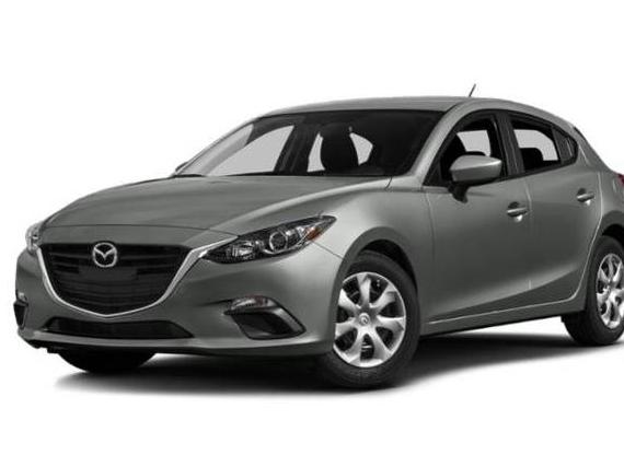 MAZDA MAZDA3 2015 3MZBM1L76FM137717 image