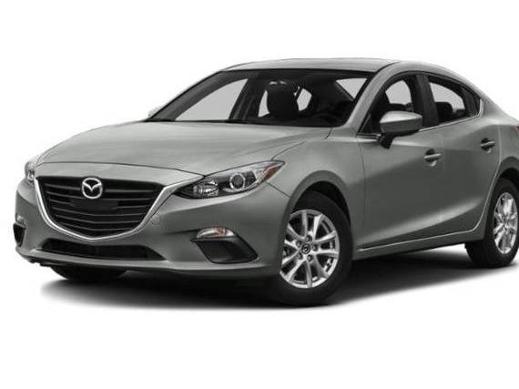 MAZDA MAZDA3 2015 3MZBM1V71FM218900 image