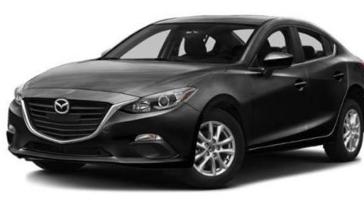 MAZDA MAZDA3 2015 3MZBM1V73FM221068 image