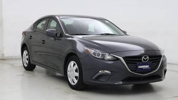 MAZDA MAZDA3 2015 3MZBM1U72FM162984 image