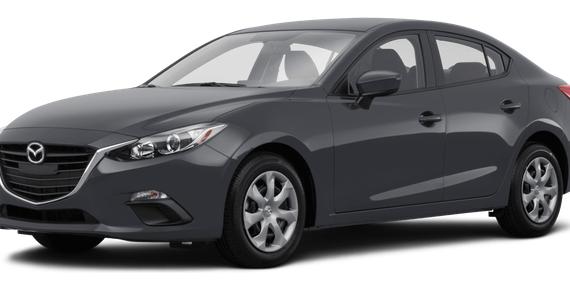 MAZDA MAZDA3 2015 3MZBM1U70FM218842 image