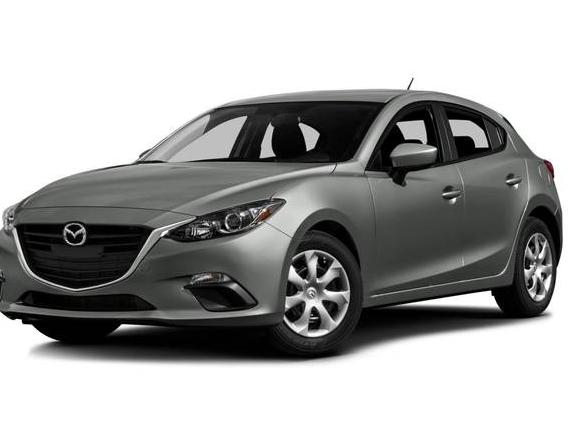 MAZDA MAZDA3 2015 JM1BM1M37F1265024 image