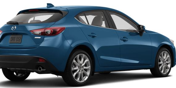 MAZDA MAZDA3 2015 3MZBM1M72FM186363 image MAZDA MAZDA3 2015 3MZBM1M72FM186363 image