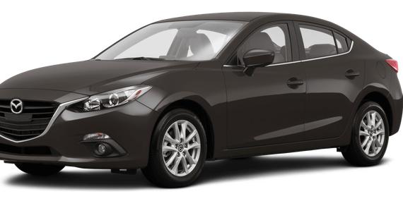 MAZDA MAZDA3 2015 3MZBM1V74FM224111 image
