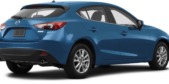 MAZDA MAZDA3 2015 3MZBM1L75FM185662 image MAZDA MAZDA3 2015 3MZBM1L75FM185662 image