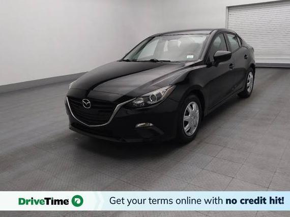 MAZDA MAZDA3 2015 JM1BM1T78F1256904 image