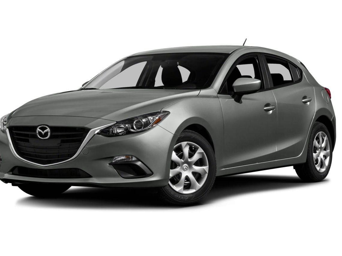 MAZDA MAZDA3 2015 JM1BM1M36F1221242 image