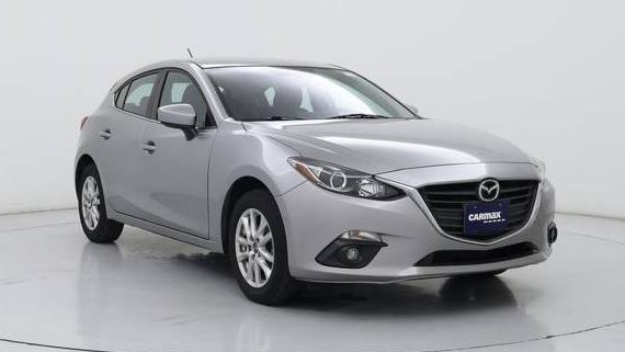 MAZDA MAZDA3 2015 3MZBM1L7XFM216484 image