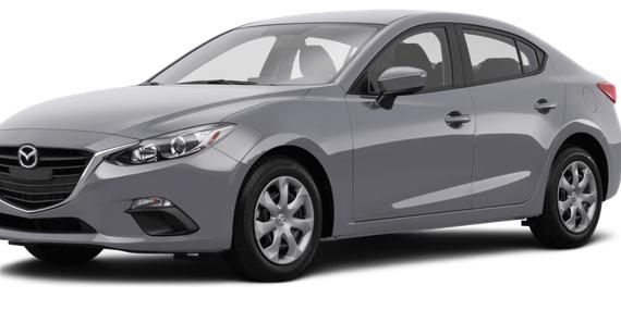 MAZDA MAZDA3 2015 3MZBM1U72FM164167 image