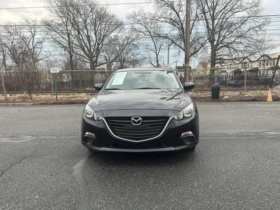 MAZDA MAZDA3 2015 3MZBM1U79FM139637 image