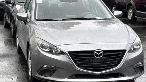 MAZDA MAZDA3 2015 3MZBM1U79FM172637 image