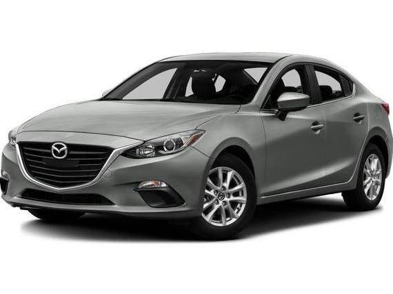 MAZDA MAZDA3 2015 3MZBM1W79FM214981 image