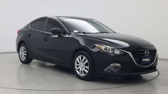MAZDA MAZDA3 2015 3MZBM1V75FM145885 image