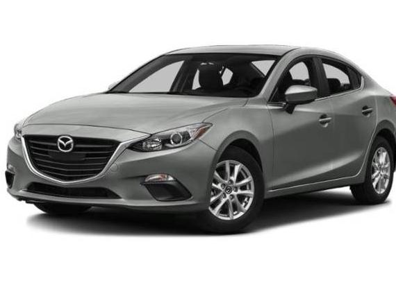 MAZDA MAZDA3 2015 JM1BM1V7XF1268436 image