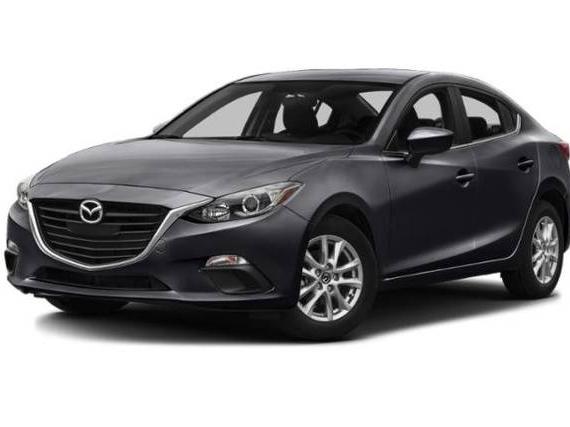 MAZDA MAZDA3 2015 3MZBM1U72FM217630 image