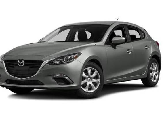 MAZDA MAZDA3 2015 JM1BM1M32F1275699 image MAZDA MAZDA3 2015 JM1BM1M32F1275699 image